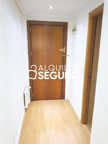 Inmueble en Calle Ferrer del Rio, MADRID