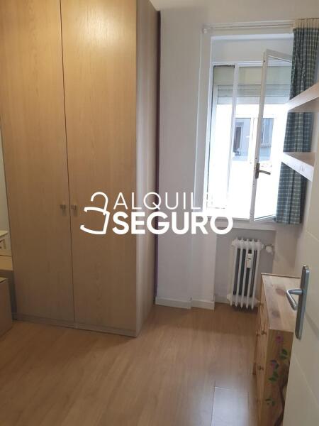 Inmueble en Calle Ferrer del Rio, MADRID