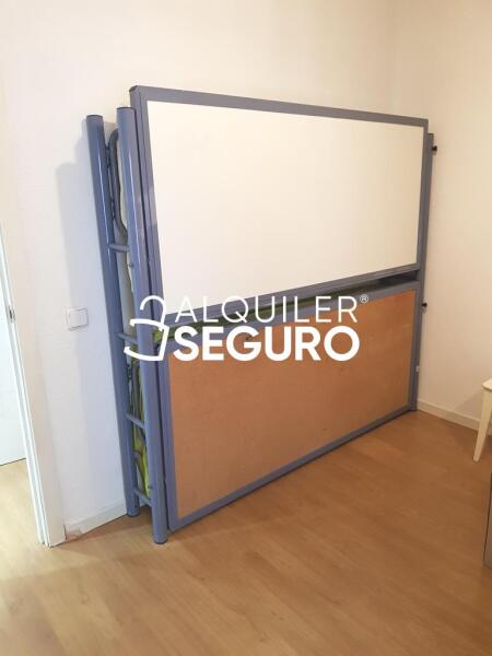 Inmueble en Calle Ferrer del Rio, MADRID