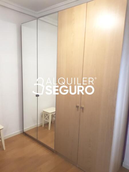 Inmueble en Calle Ferrer del Rio, MADRID
