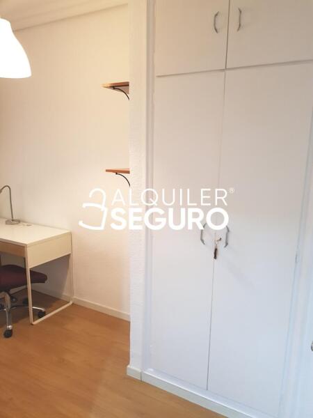 Inmueble en Calle Ferrer del Rio, MADRID