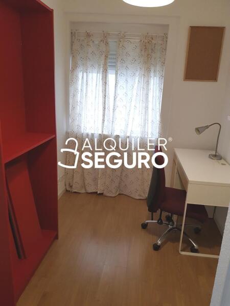 Inmueble en Calle Ferrer del Rio, MADRID