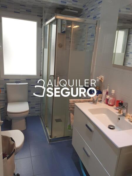 Inmueble en Calle Ferrer del Rio, MADRID