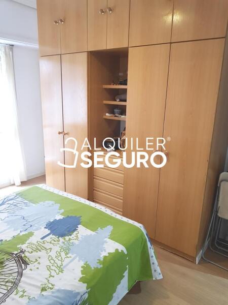 Inmueble en Calle Ferrer del Rio, MADRID
