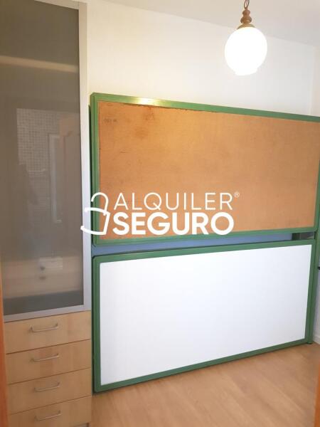 Inmueble en Calle Ferrer del Rio, MADRID