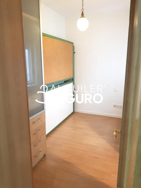 Inmueble en Calle Ferrer del Rio, MADRID