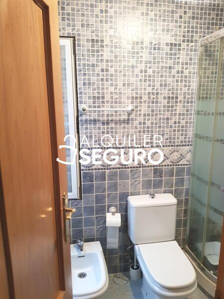 Inmueble en Calle Ferrer del Rio, MADRID