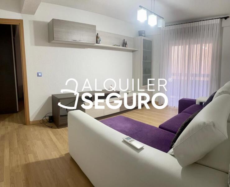 Inmueble en Calle de la Doctora de Alcalá , MADRID