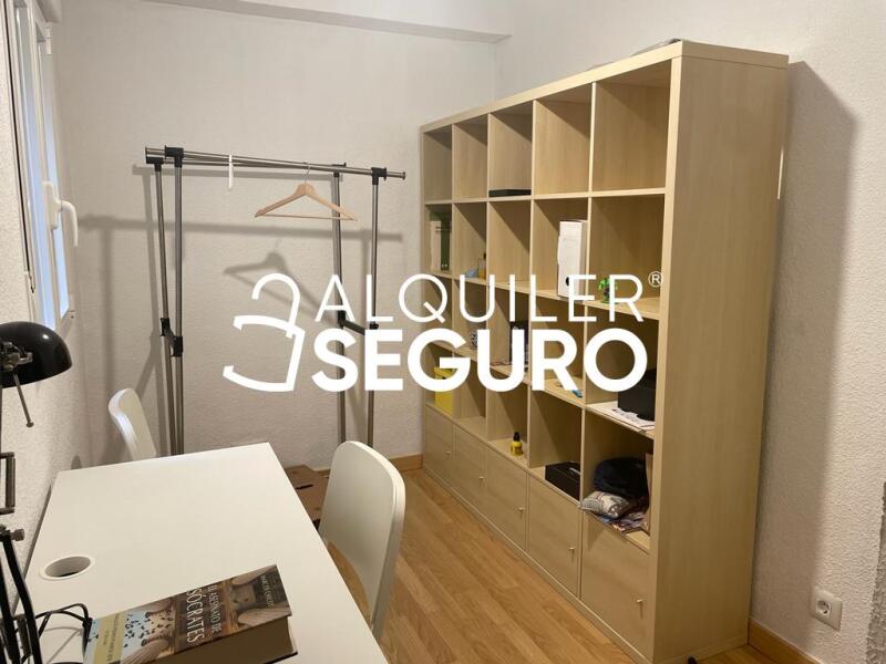 Inmueble en Calle de la Doctora de Alcalá , MADRID