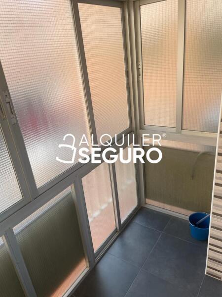 Inmueble en Calle de la Doctora de Alcalá , MADRID