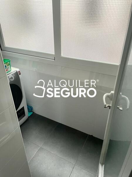 Inmueble en Calle de la Doctora de Alcalá , MADRID