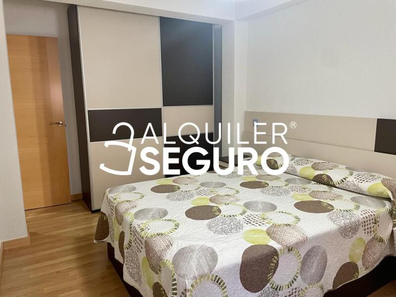 Inmueble en Calle de la Doctora de Alcalá , MADRID