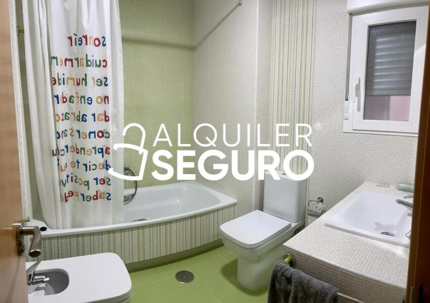 Inmueble en Calle de la Doctora de Alcalá , MADRID