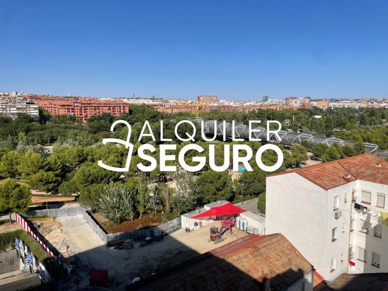 Inmueble en Calle Antonio Lopez, MADRID