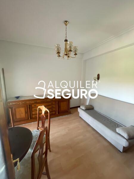 Inmueble en Calle Antonio Lopez, MADRID
