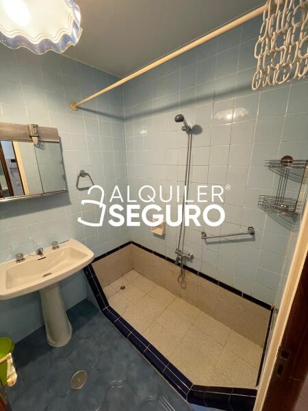Inmueble en Calle Antonio Lopez, MADRID