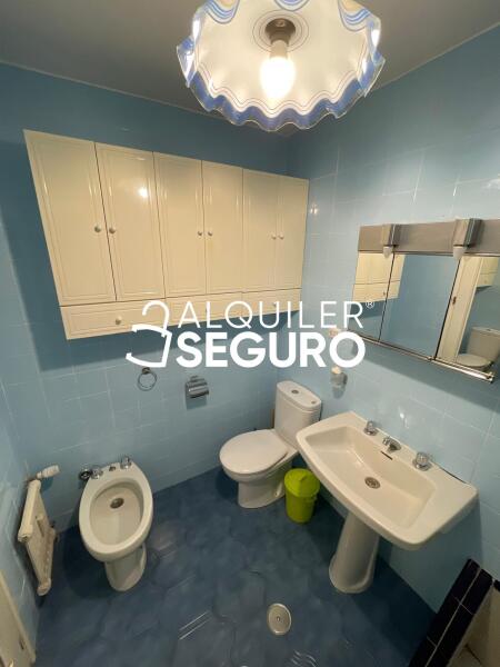 Inmueble en Calle Antonio Lopez, MADRID