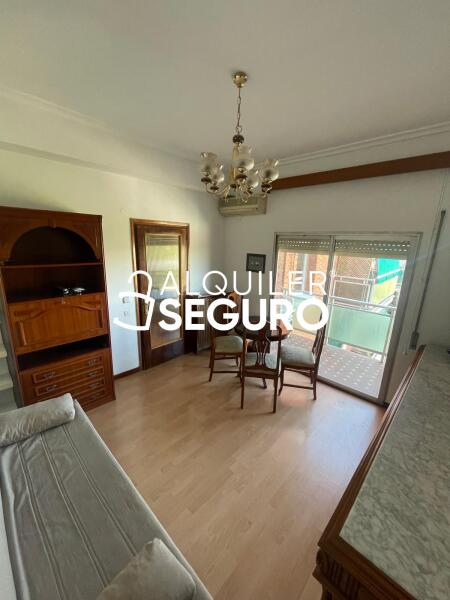 Inmueble en Calle Antonio Lopez, MADRID