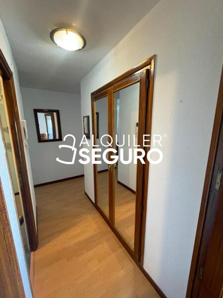 Inmueble en Calle Antonio Lopez, MADRID