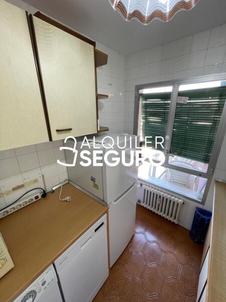 Inmueble en Calle Antonio Lopez, MADRID