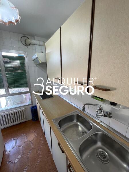 Inmueble en Calle Antonio Lopez, MADRID