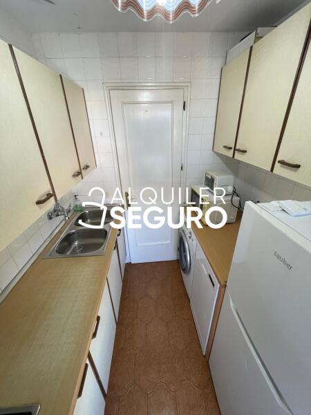 Inmueble en Calle Antonio Lopez, MADRID