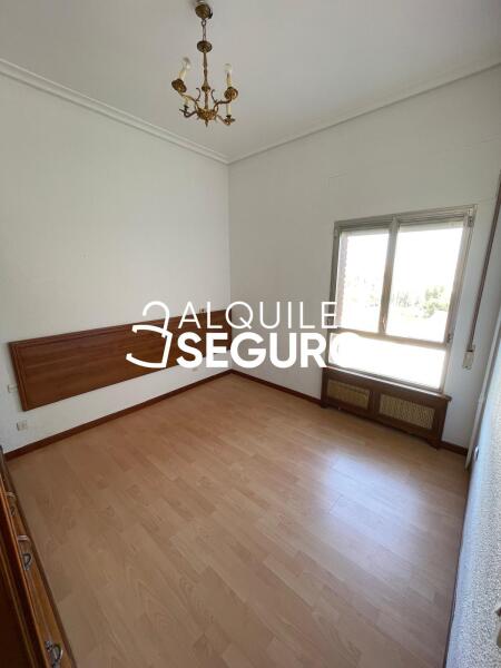 Inmueble en Calle Antonio Lopez, MADRID