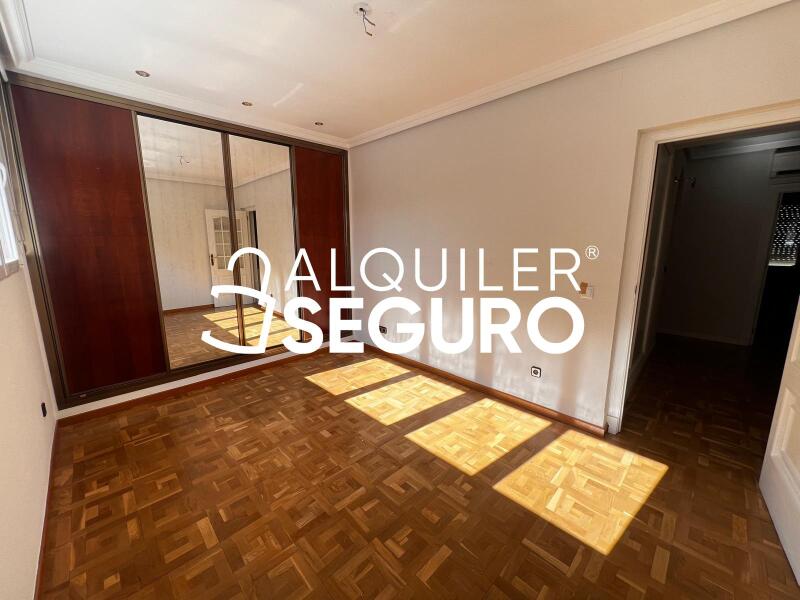 Inmueble en Calle de Marcenado, MADRID