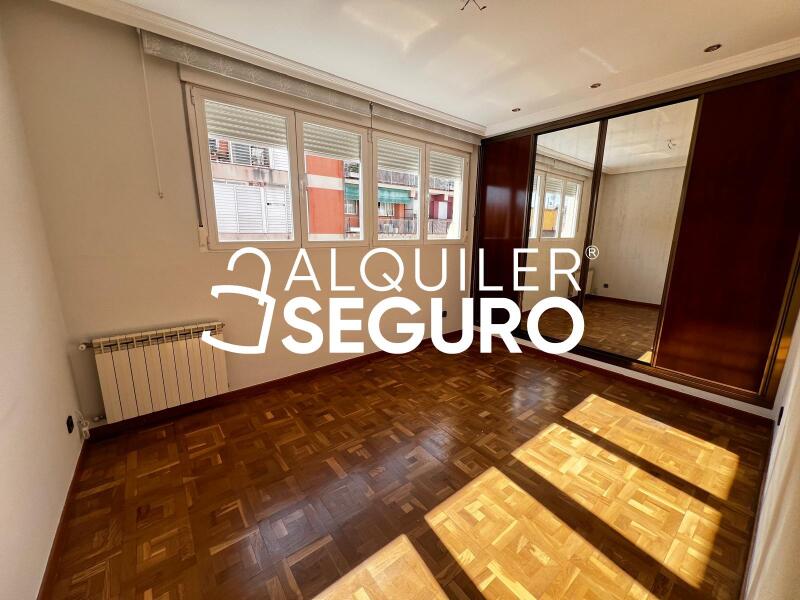 Inmueble en Calle de Marcenado, MADRID