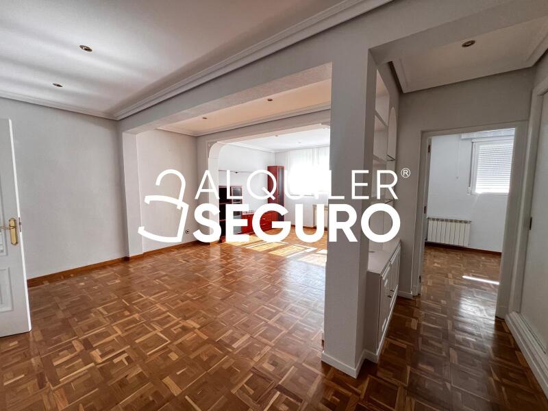 Inmueble en Calle de Marcenado, MADRID