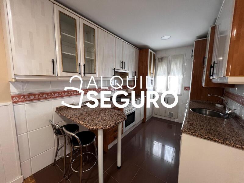 Inmueble en Calle de Marcenado, MADRID