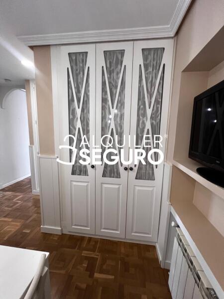 Inmueble en Calle de Marcenado, MADRID