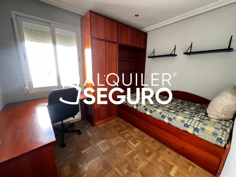 Inmueble en Calle de Marcenado, MADRID