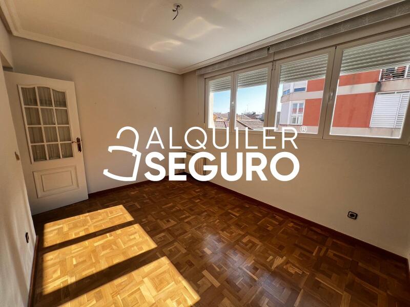 Inmueble en Calle de Marcenado, MADRID