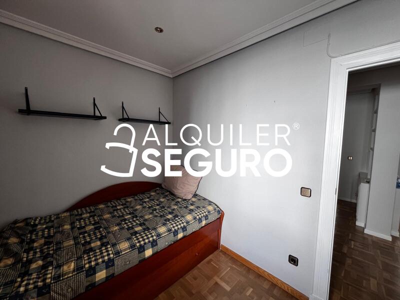 Inmueble en Calle de Marcenado, MADRID