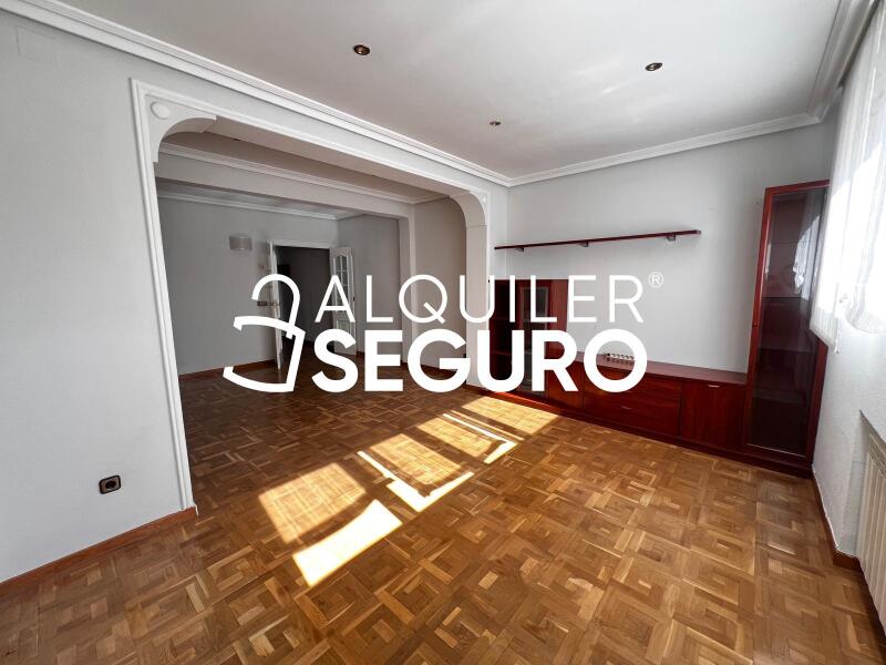 Inmueble en Calle de Marcenado, MADRID