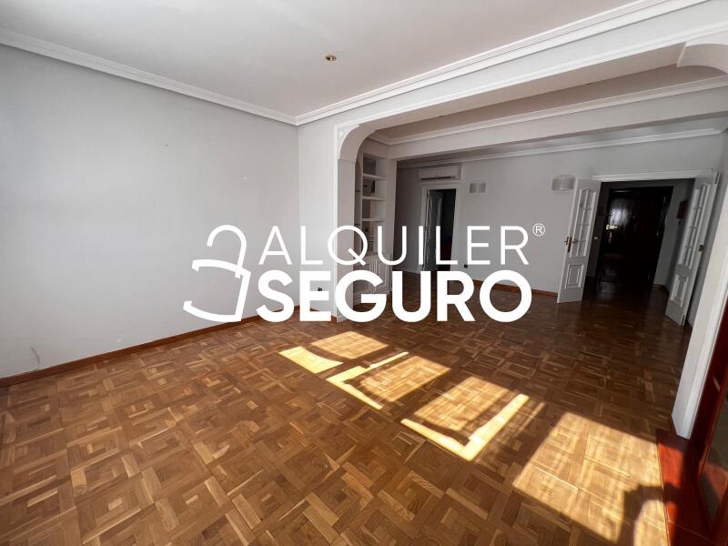 Inmueble en Calle de Marcenado, MADRID