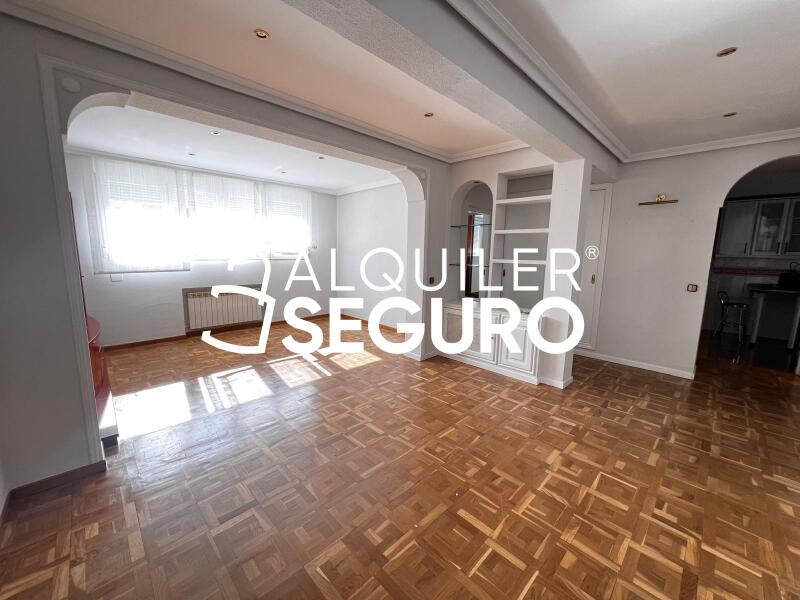 Inmueble en Calle de Marcenado, MADRID