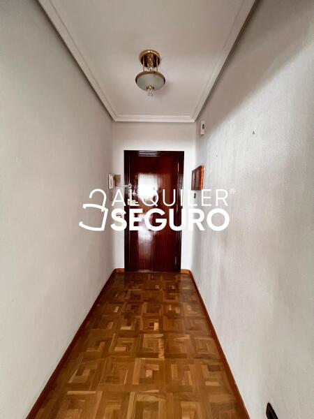 Inmueble en Calle de Marcenado, MADRID