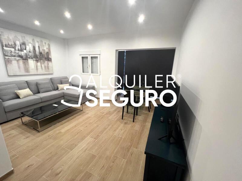 Inmueble en Avenida Gabriel Miro, ALICANTE