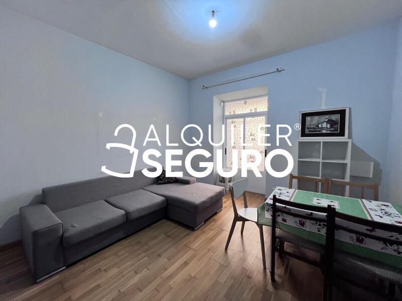 Inmueble en Calle de Buenavista, MADRID