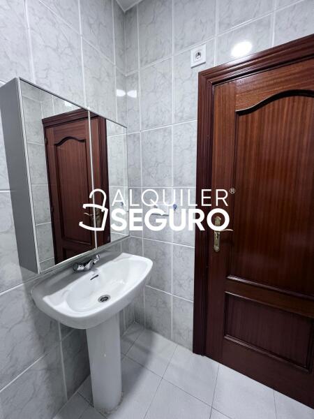 Inmueble en Calle de Buenavista, MADRID