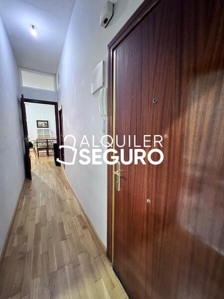 Inmueble en Calle de Buenavista, MADRID