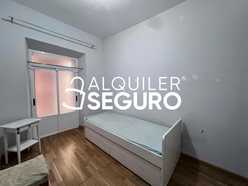 Inmueble en Calle de Buenavista, MADRID