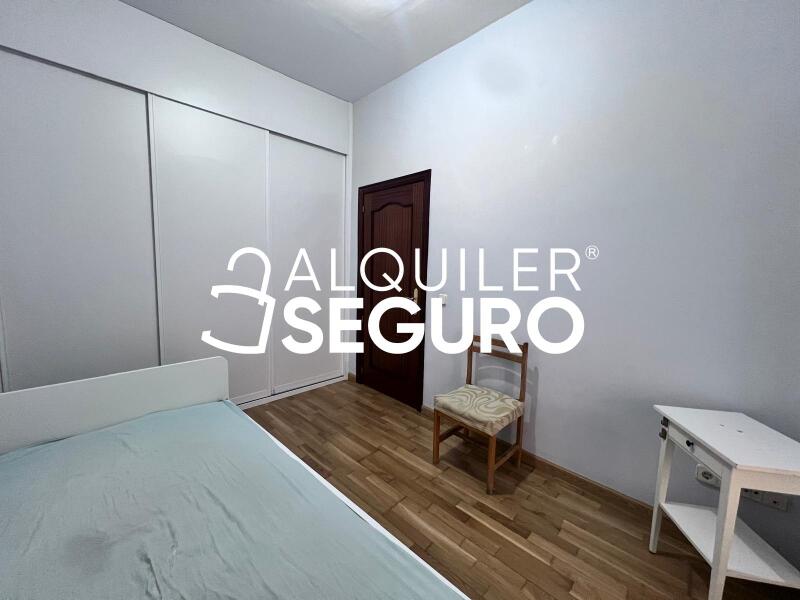 Inmueble en Calle de Buenavista, MADRID