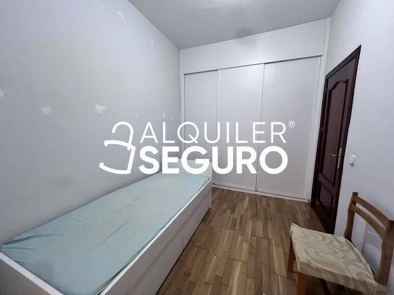 Inmueble en Calle de Buenavista, MADRID