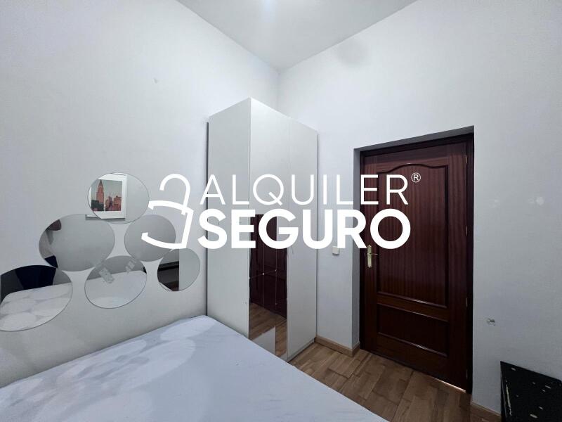 Inmueble en Calle de Buenavista, MADRID