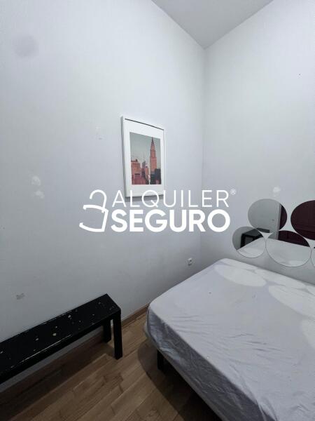 Inmueble en Calle de Buenavista, MADRID