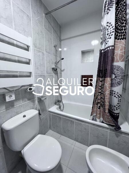 Inmueble en Calle de Buenavista, MADRID