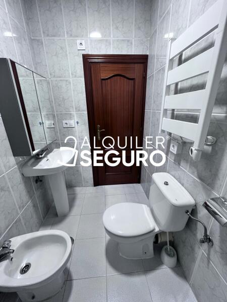 Inmueble en Calle de Buenavista, MADRID